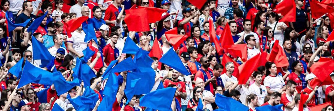 Paraná Clube's banner