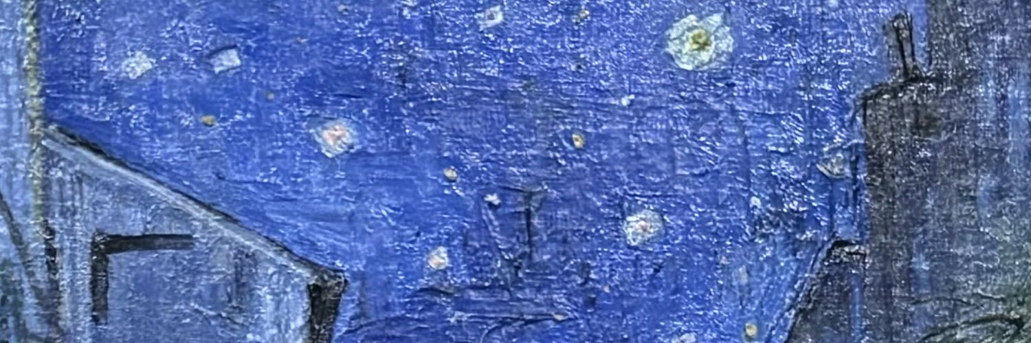 なっち's banner