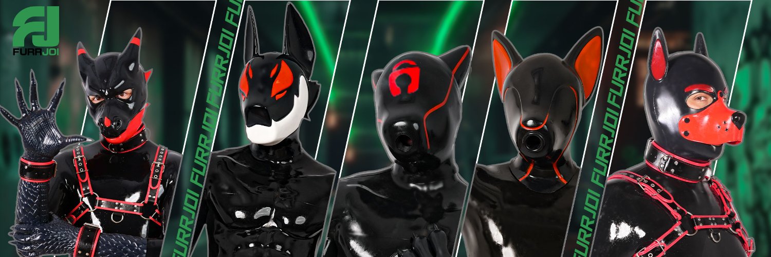 FURRJOI's banner