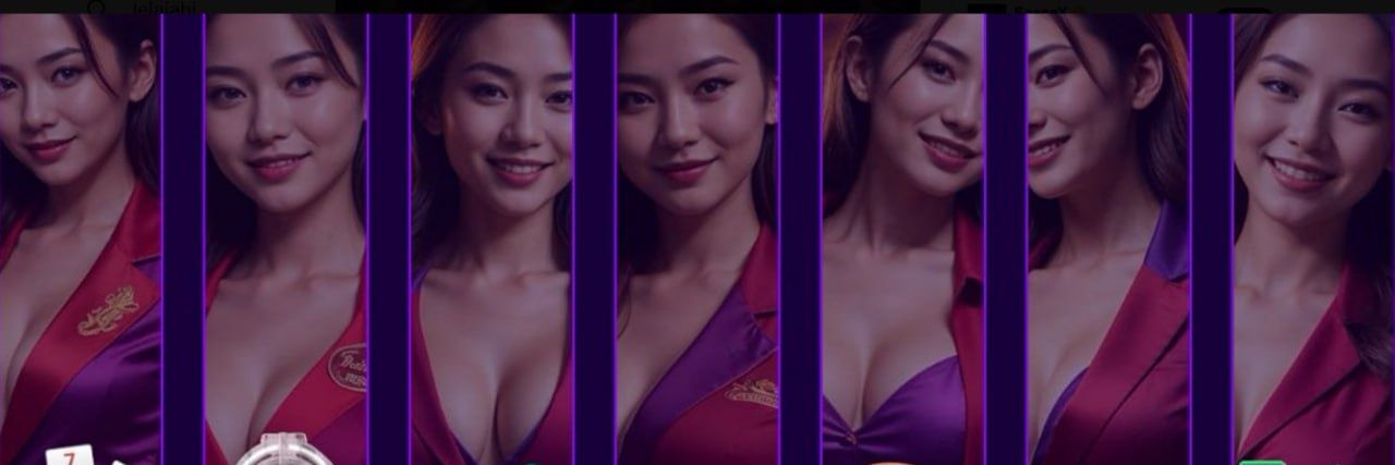 hiburan VEGAS88's banner