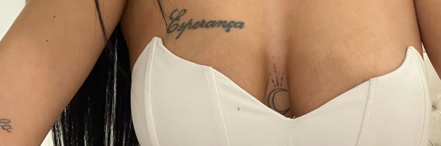 Georgina Latina's banner