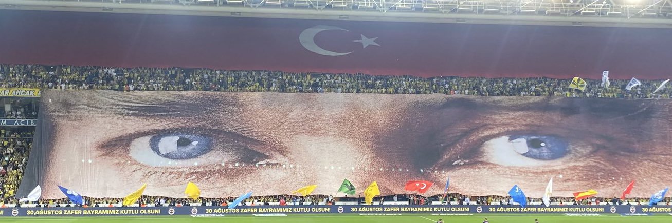 Aslan Ekşioğlu's banner