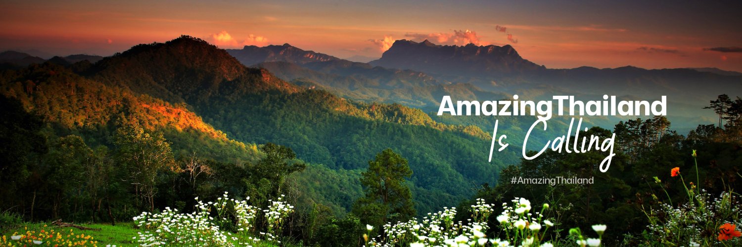 AmazingThailand's banner