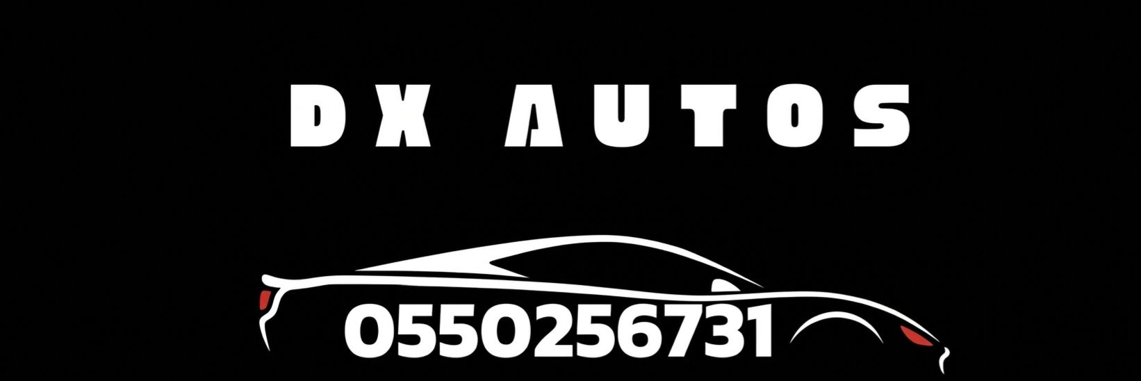DX AUTOS🚘🚘's banner