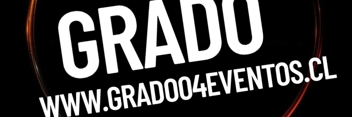 Grado04 Eventos's banner
