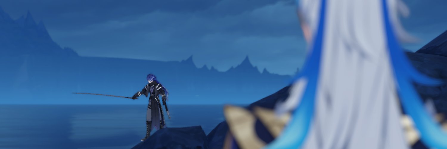 ㍝'s banner