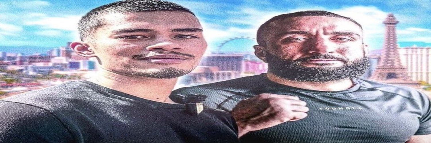 m 😹's banner