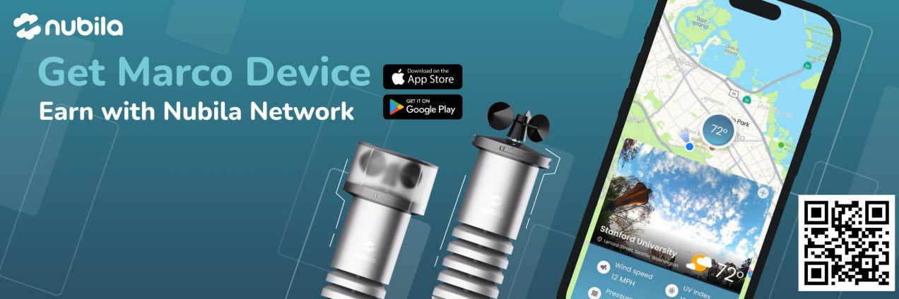 Nubila Network's banner