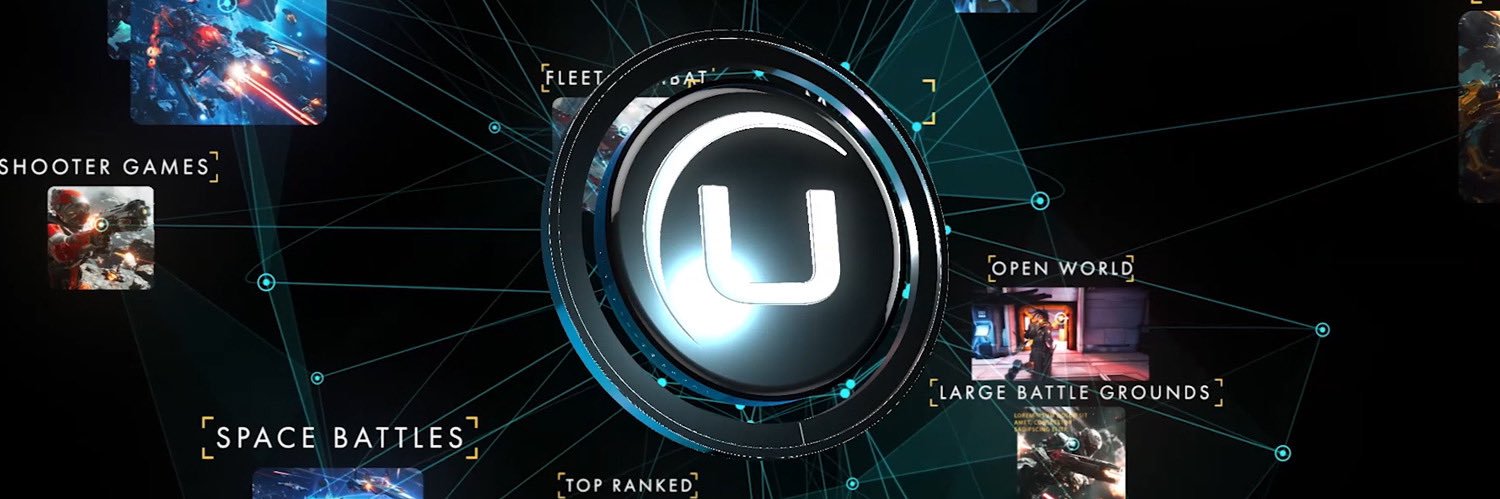 Unio Coin's banner