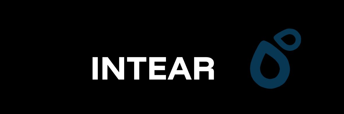 INTEAR 💦's banner