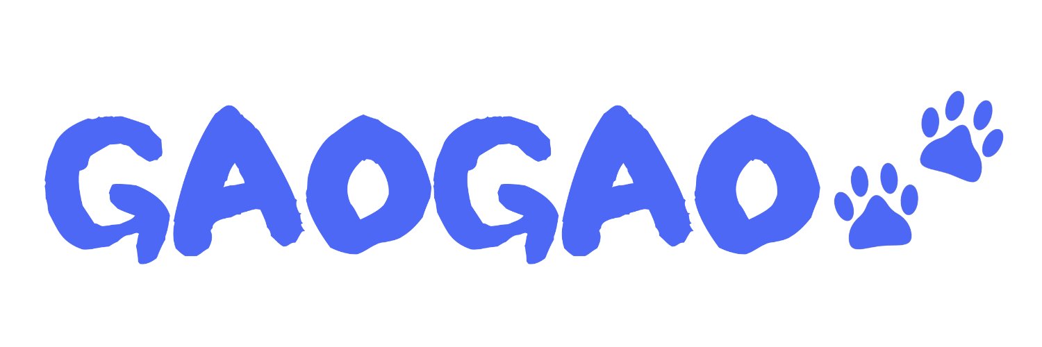 がおがお速報's banner