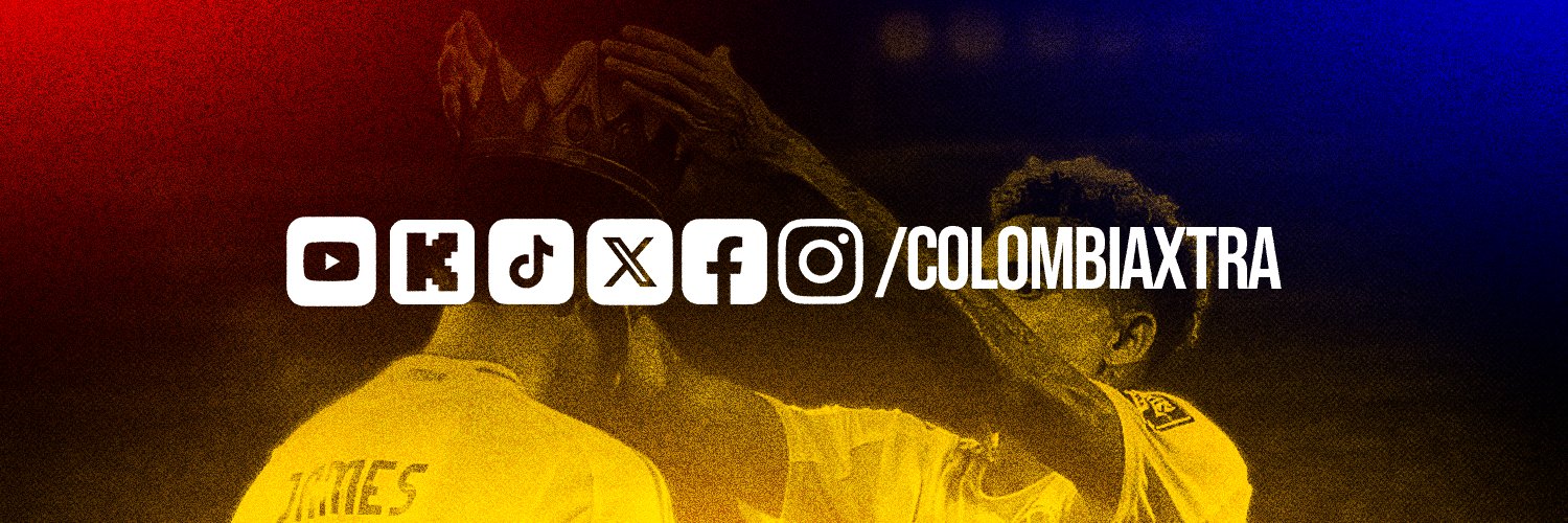 Colombia Xtra 🇨🇴's banner