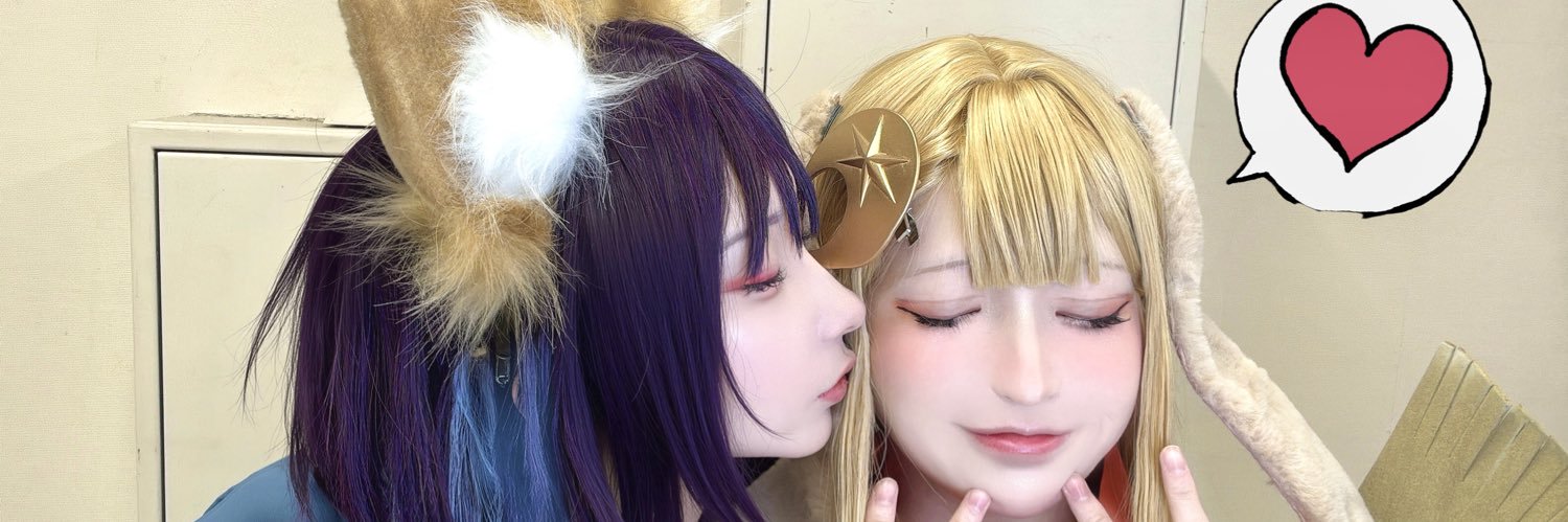 レイラ🌙's banner