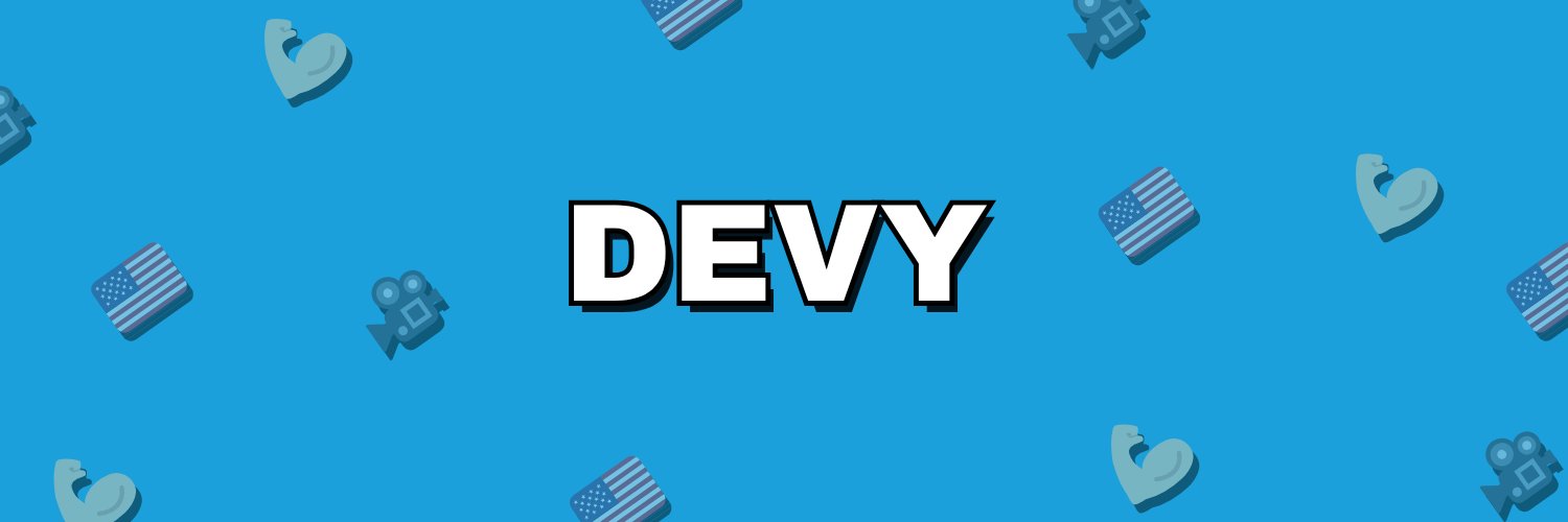 Sean Cody Devy's banner