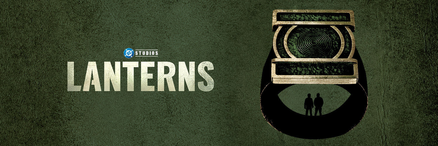 HBO Max's banner