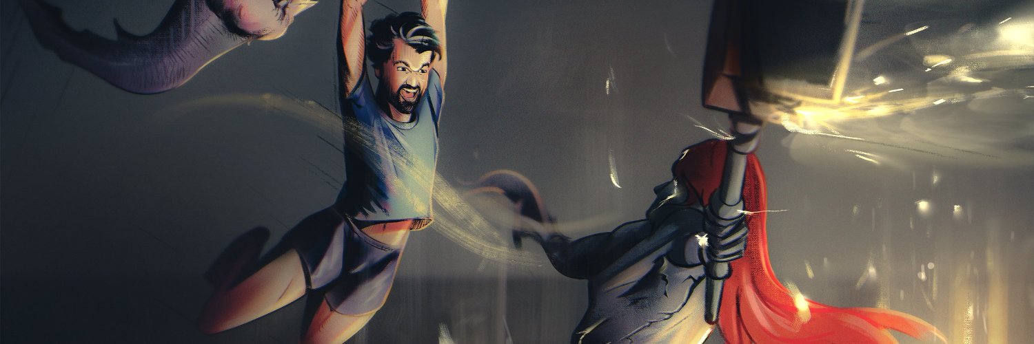 Ainrun's banner