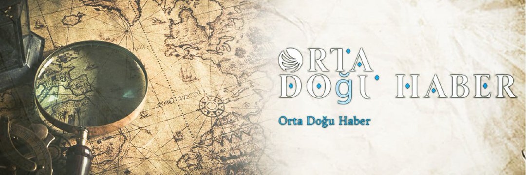 Ortadoğu Haber's banner