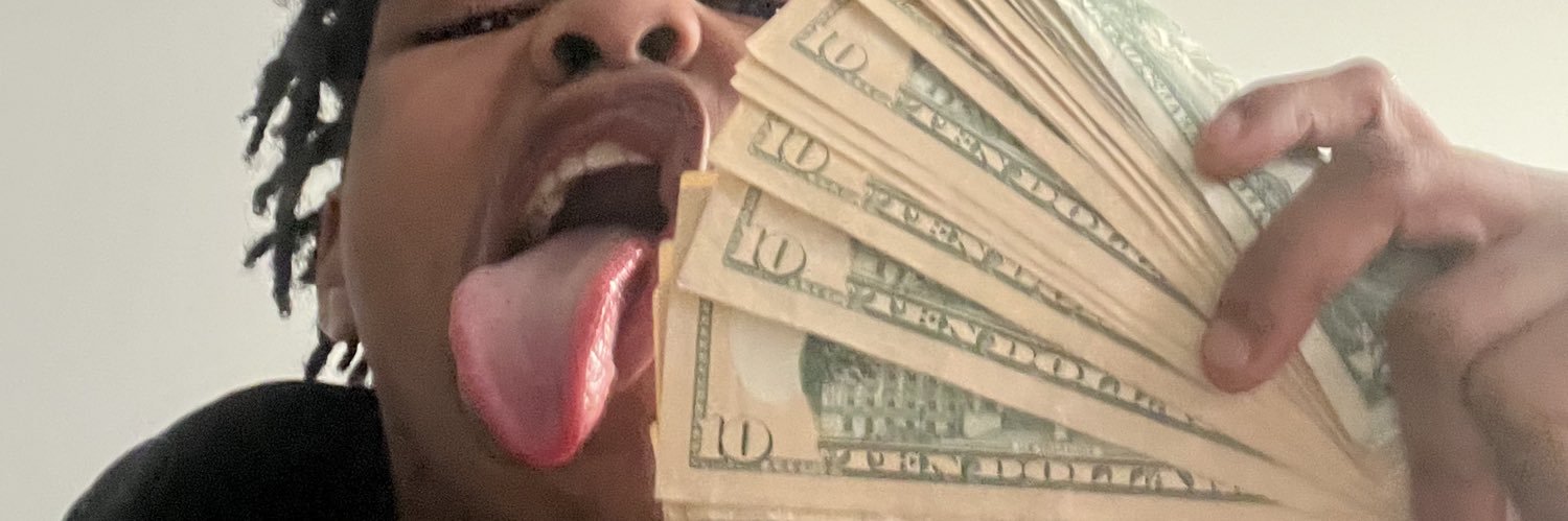 Tezzy 🤯's banner