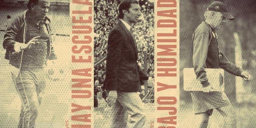 Alejo Martínez's banner