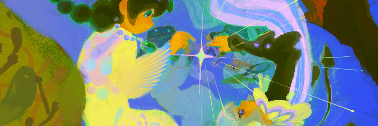 COSMOSNEKO's banner