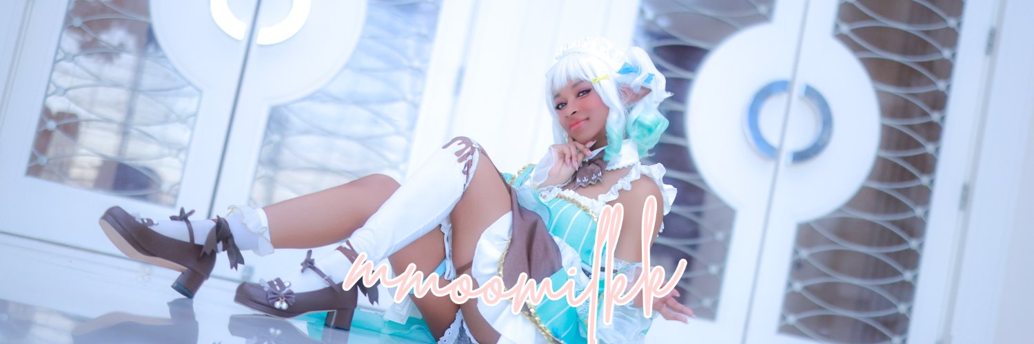milk🤍🔪🐾's banner