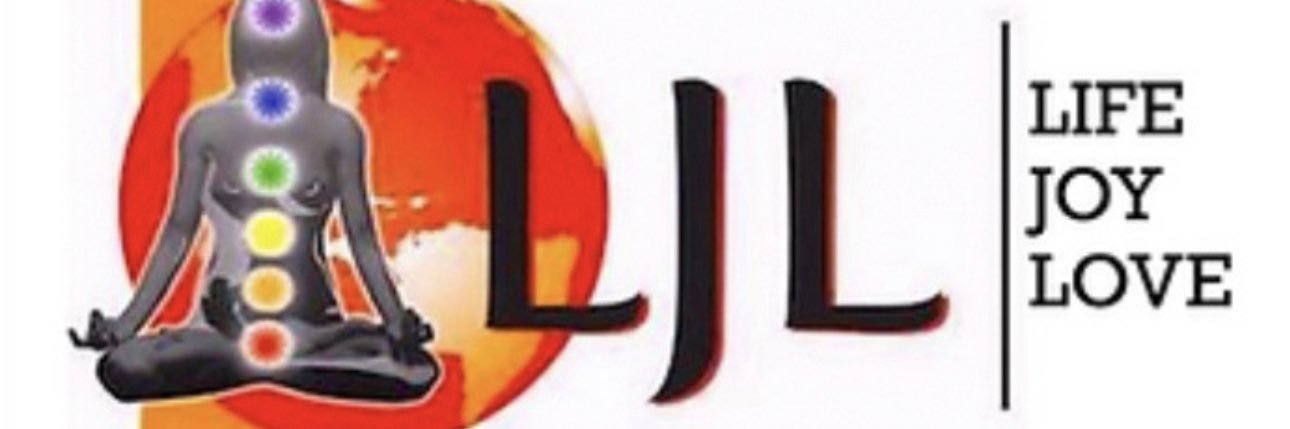 L J Louis's banner