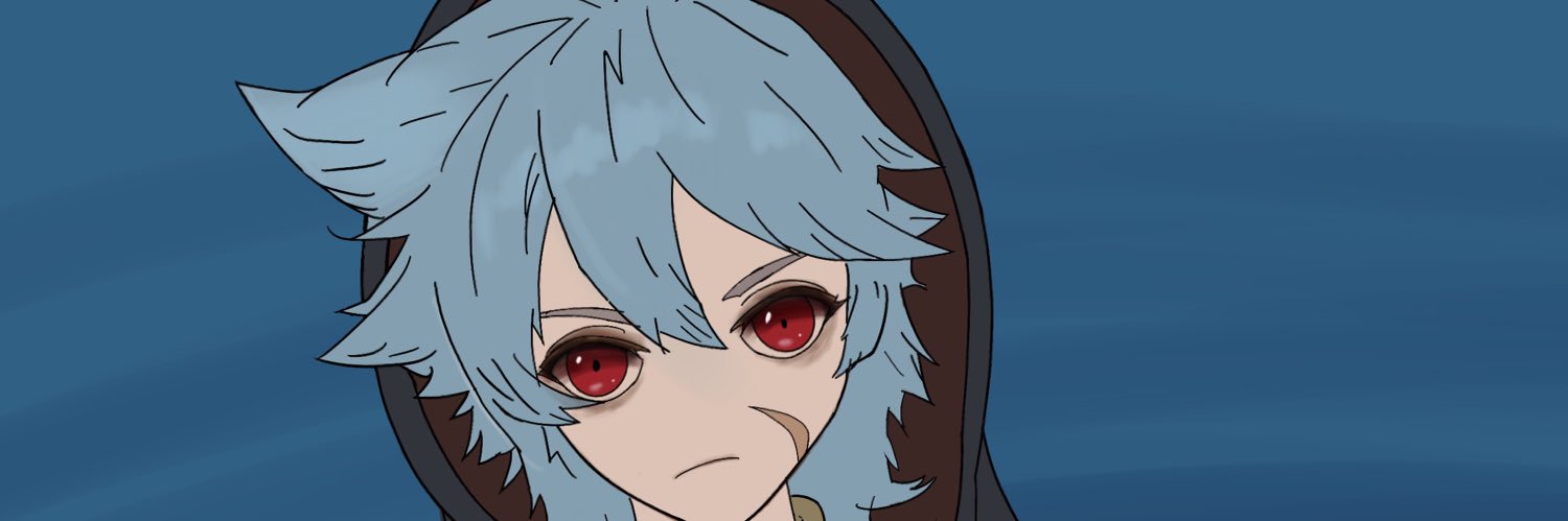 烊's banner