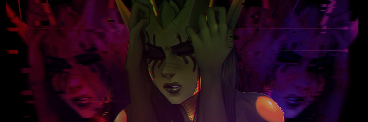 Nyuunzii2's banner