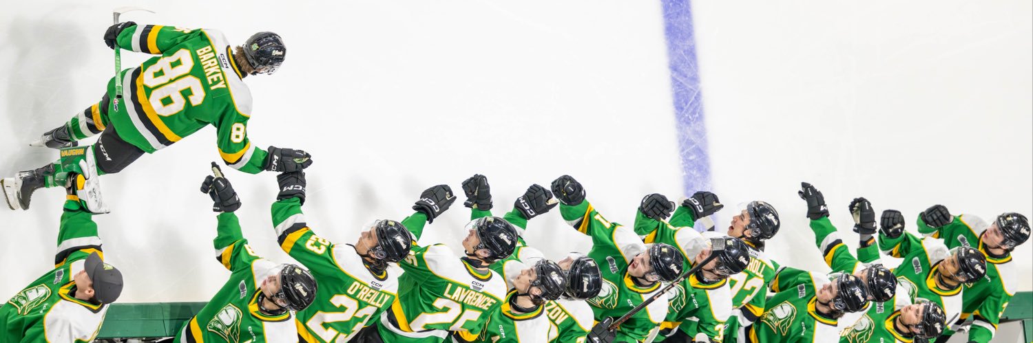London Knights PR's banner