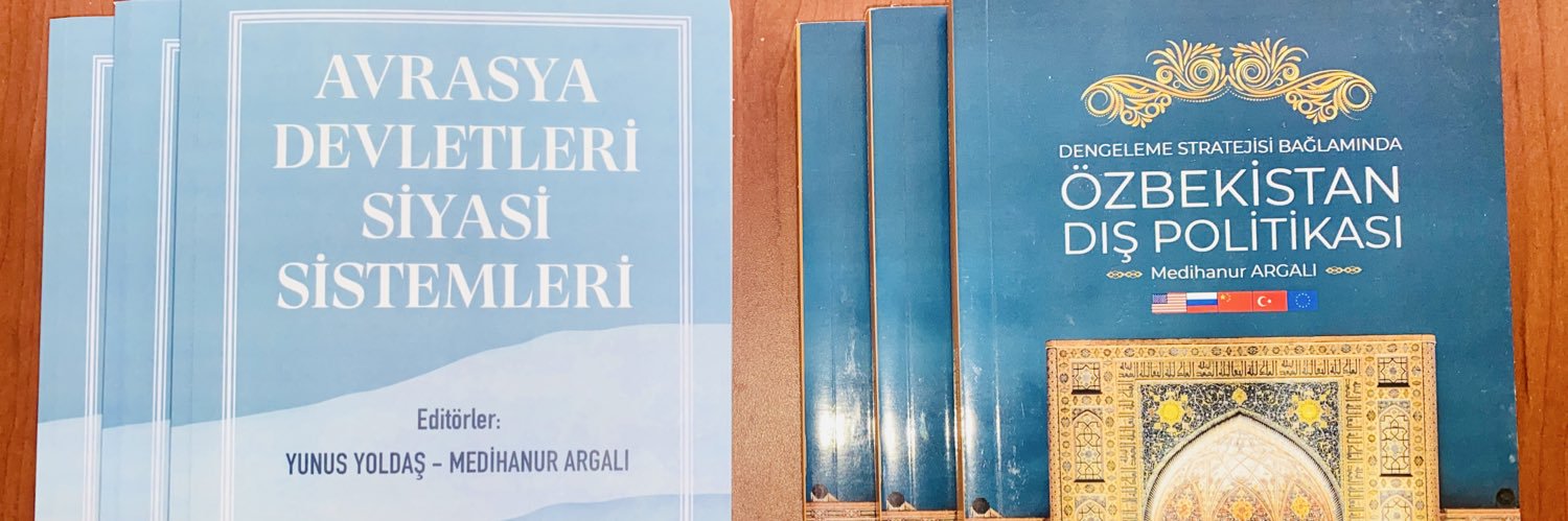 Dr. Medihanur Argalı's banner