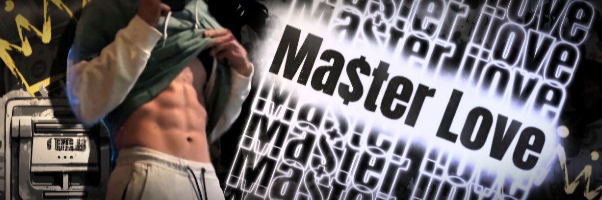 MasterLove's banner