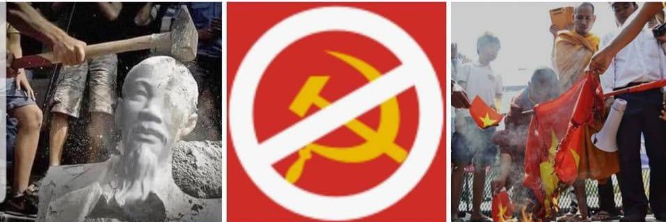NIỀM TIN NƯỚC VIỆT's banner