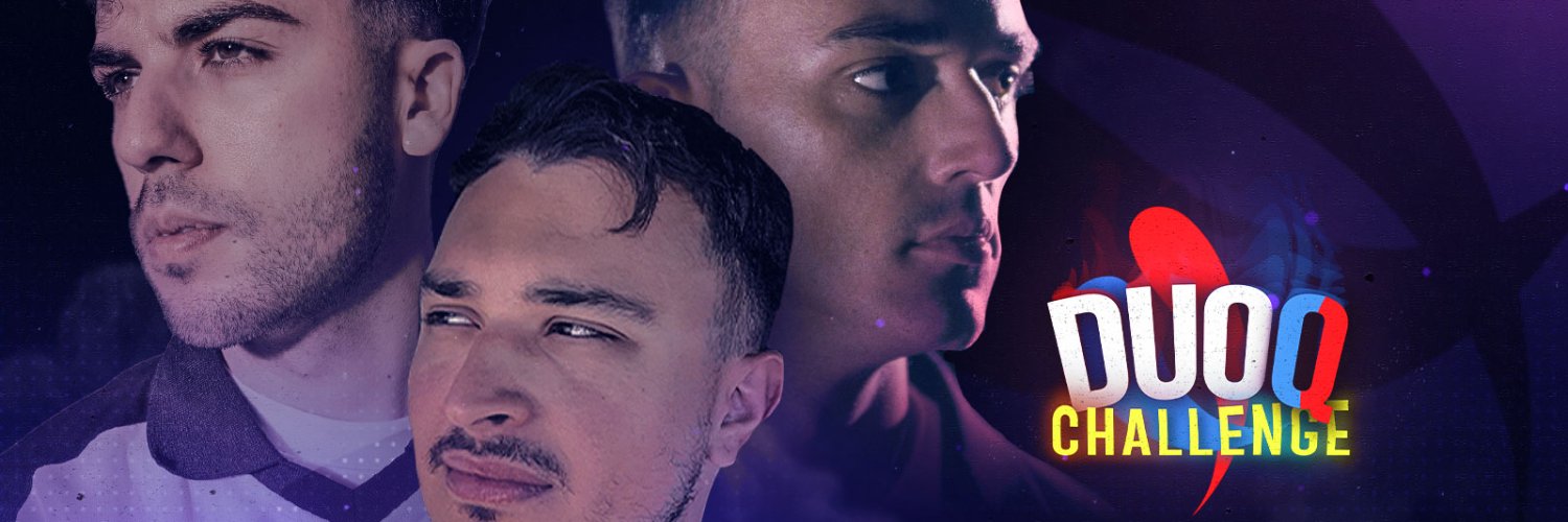 DuoQ Challenge's banner