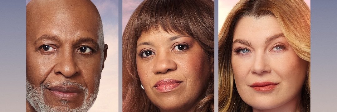 Grey’s Anatomy News's banner