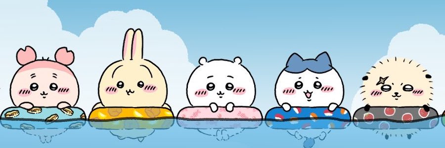 ねおまる's banner
