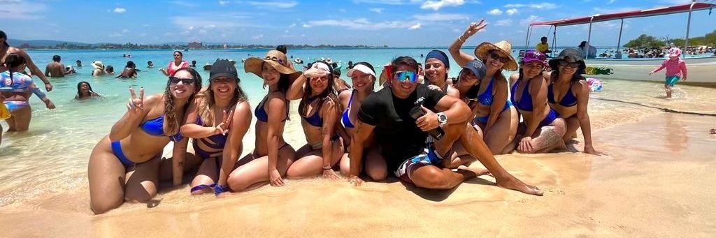Joe Soteldo Beach 🌊's banner