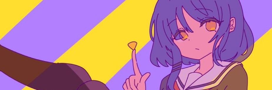 山田リョウ⛩️'s banner