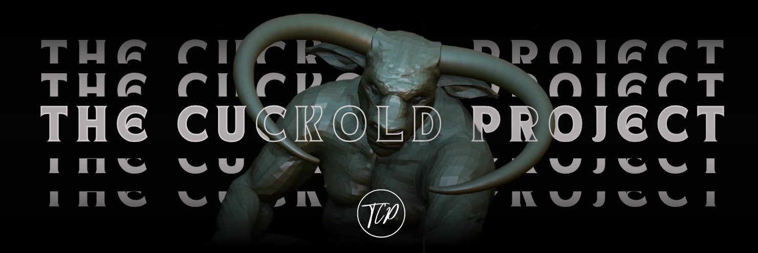 The Cuckold Project 🔱's banner