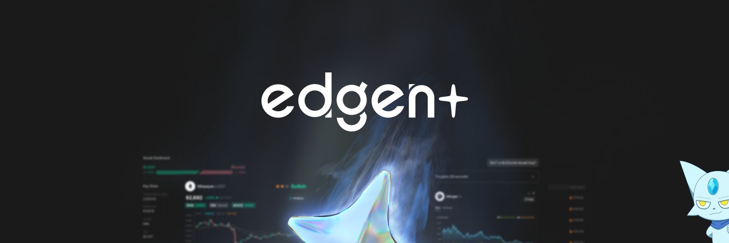 Edgen's banner