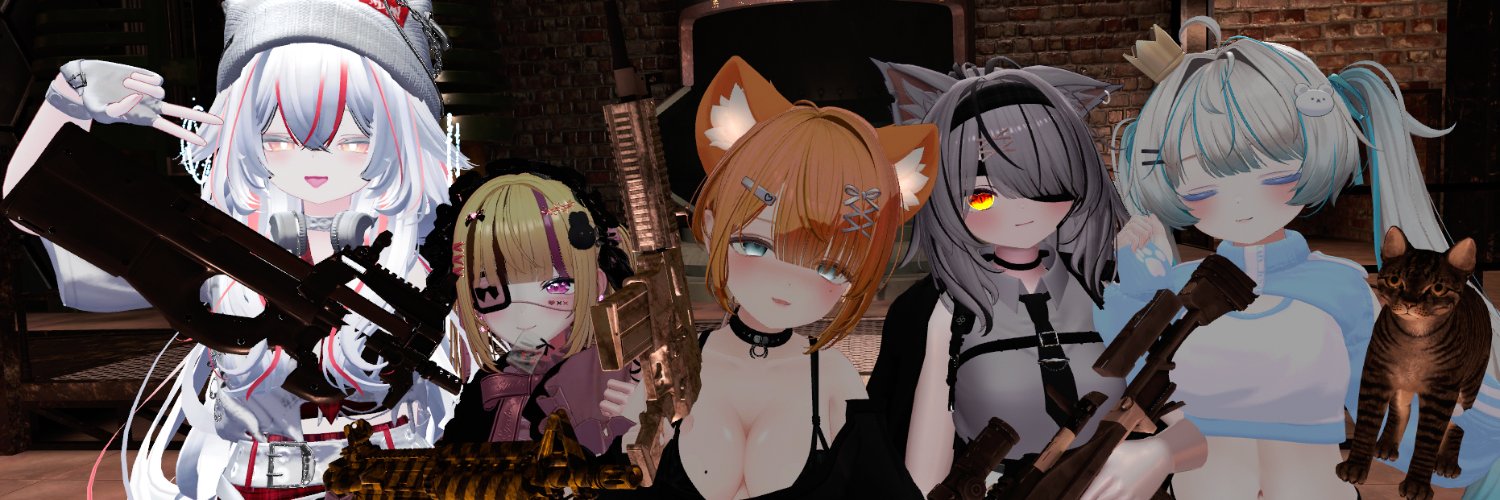 ぽめち's banner
