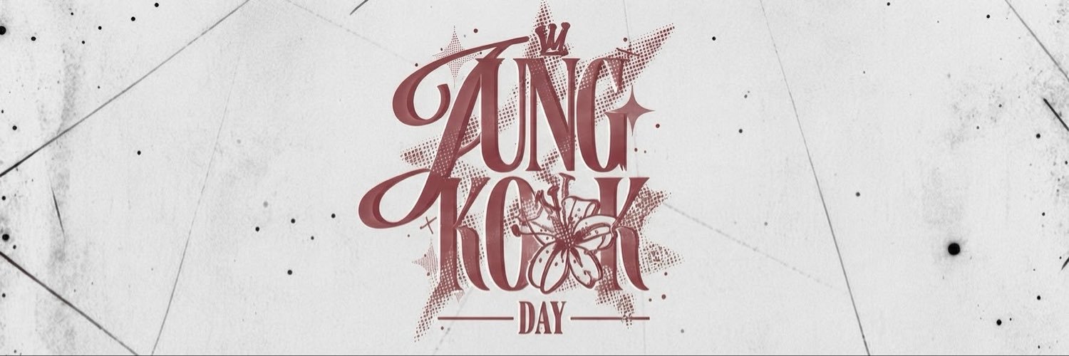 SAMY♱RANG⁷៹ JK DAY!!'s banner