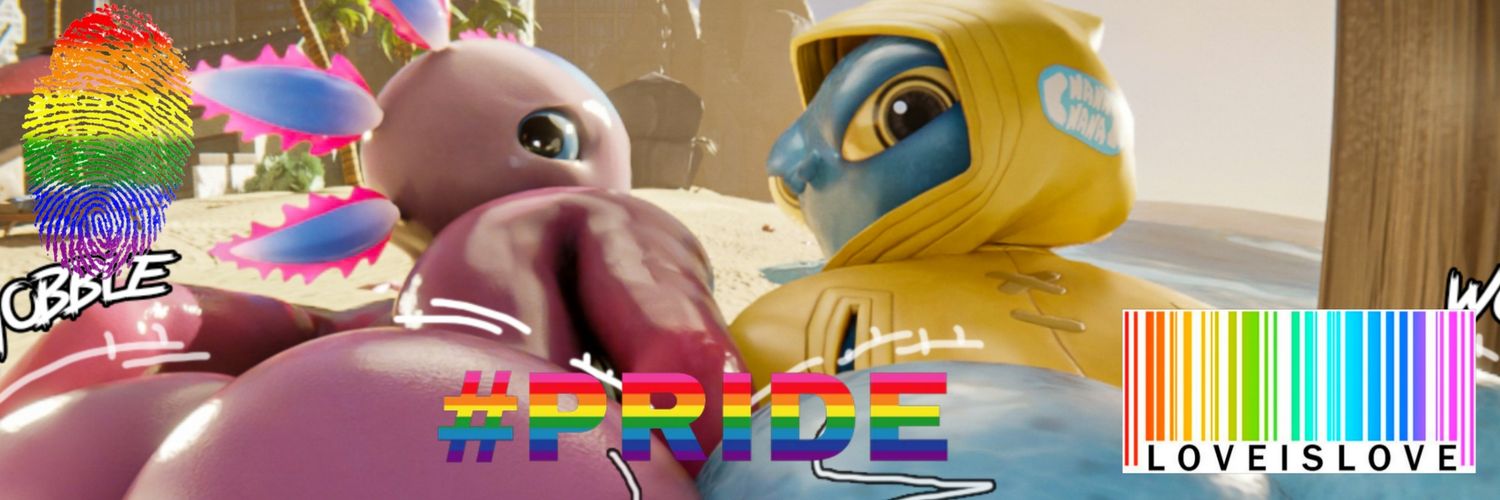RP Axo Fortnite🏳️‍🌈🔞's banner