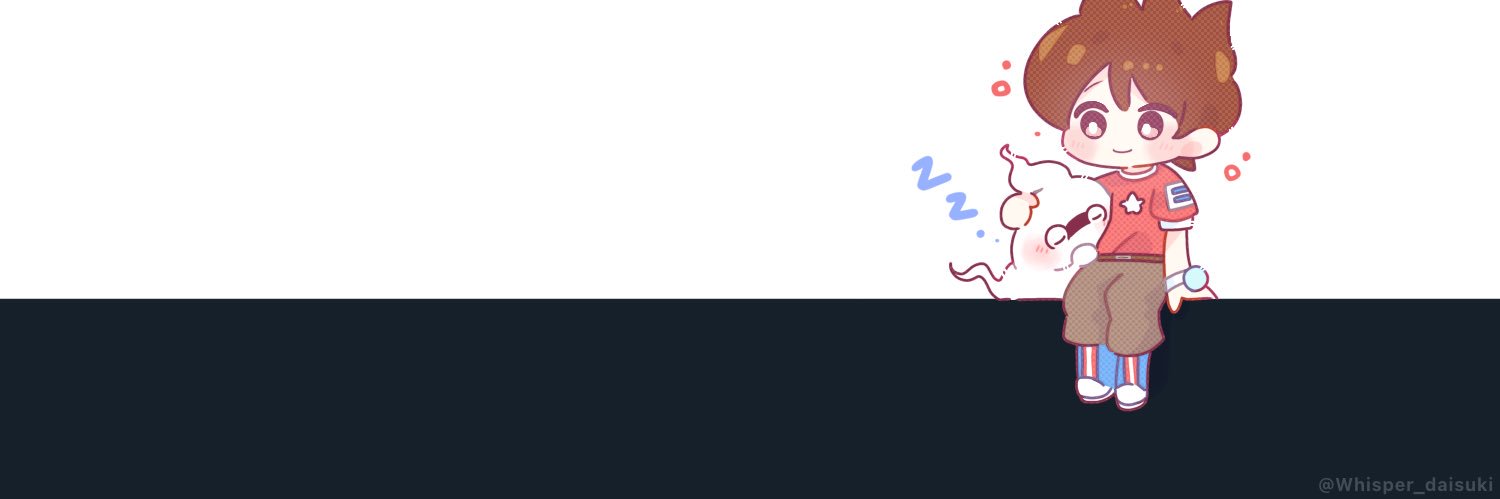 うぃすくり's banner