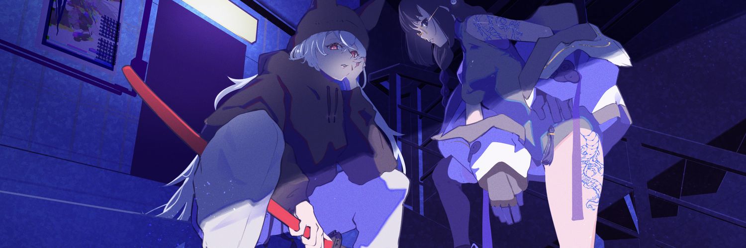 9k's banner
