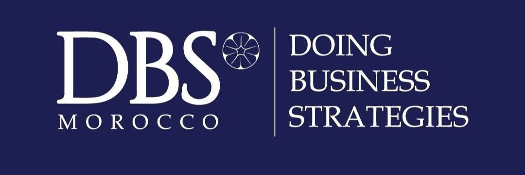 DBS Morocco's banner