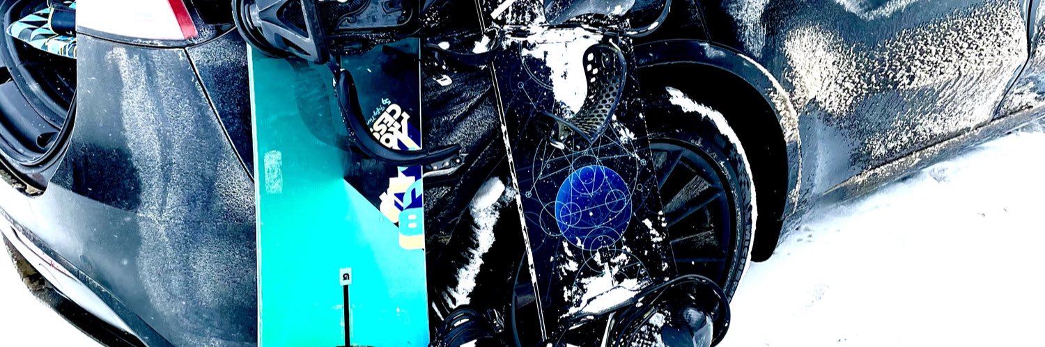PK's banner