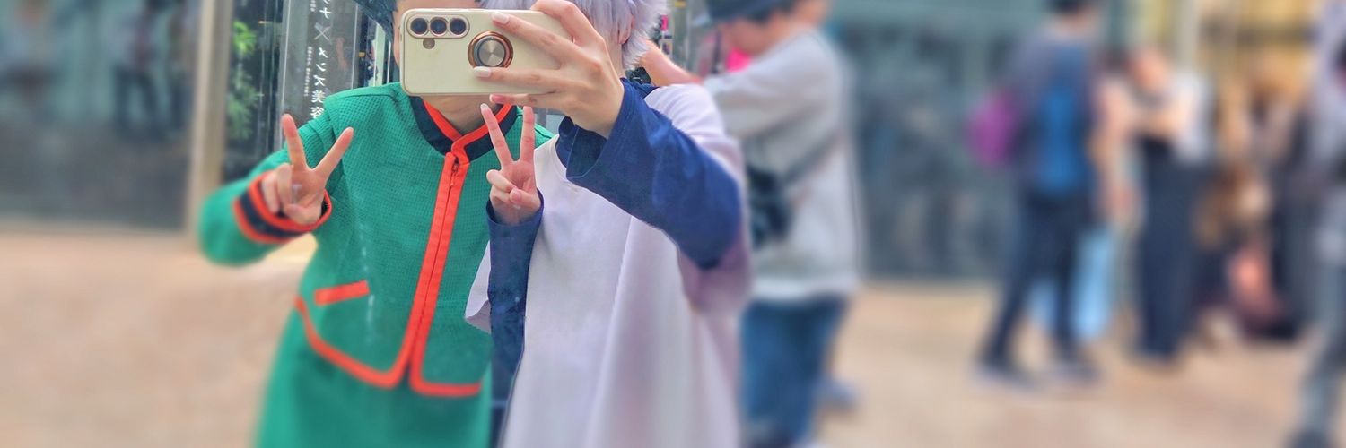 真穏🦔Manon's banner