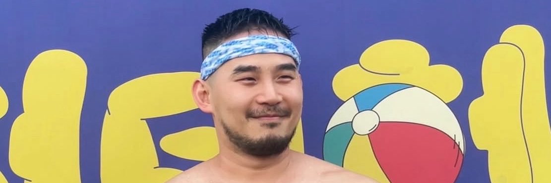 りょうた's banner