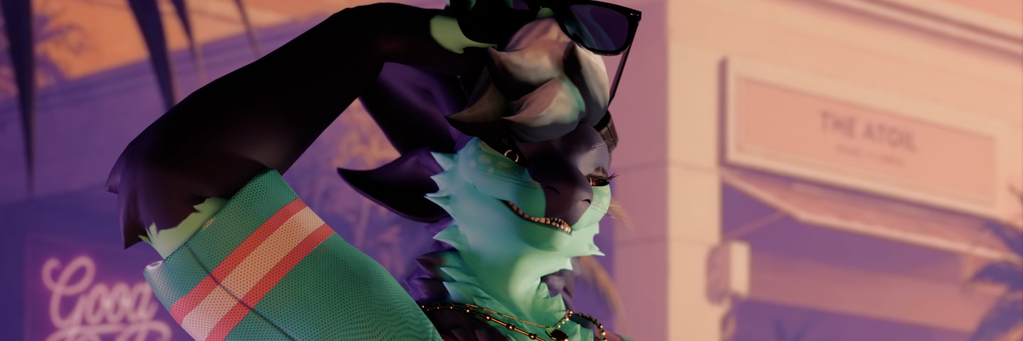 BeeCrazy's banner