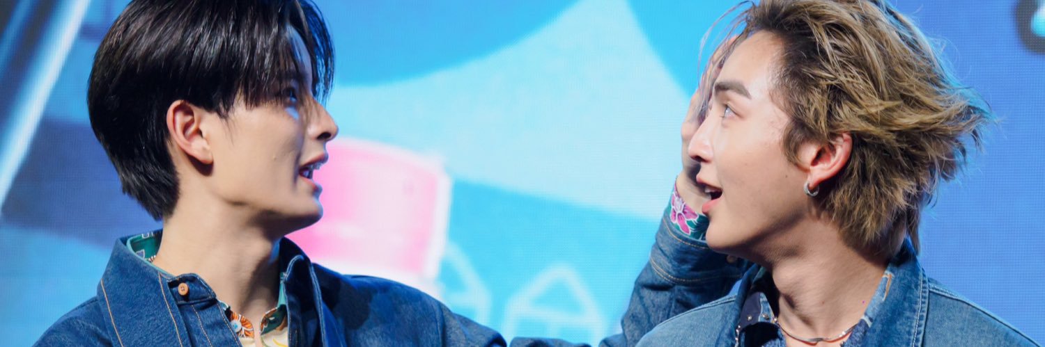 บลูฮาร์ท💙520 (อายุเท่ากันแล้วนะคับ)'s banner